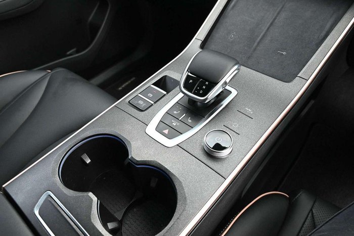 2023 Chery OMODA 5 EX
