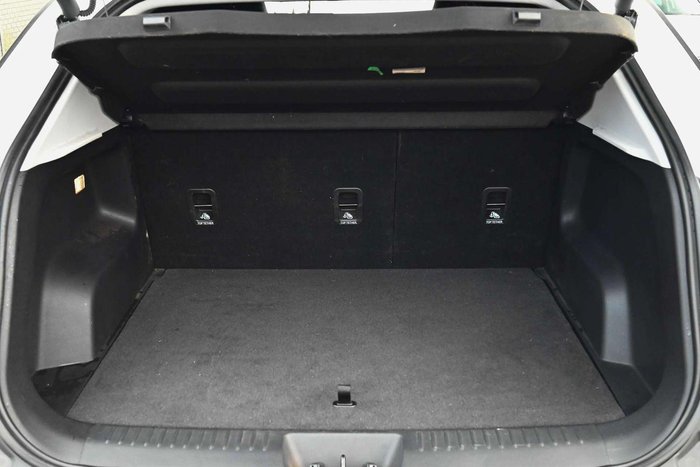2023 Chery OMODA 5 EX
