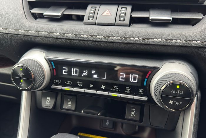2020 Toyota RAV4 Cruiser