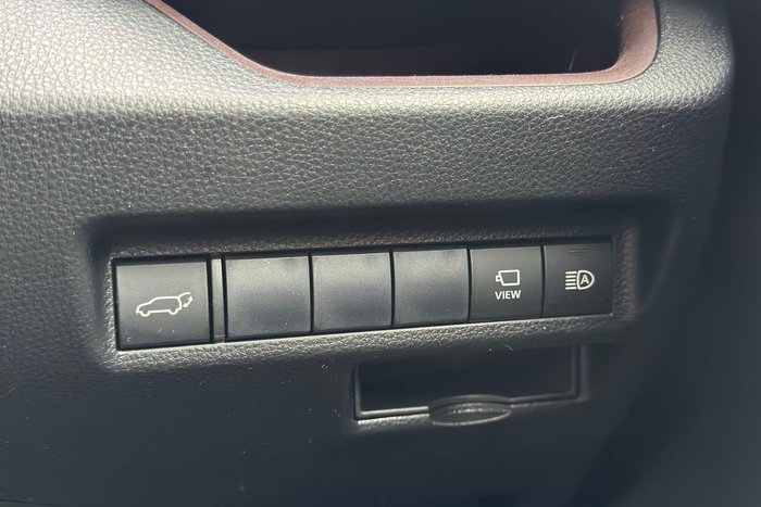 2020 Toyota RAV4 Cruiser