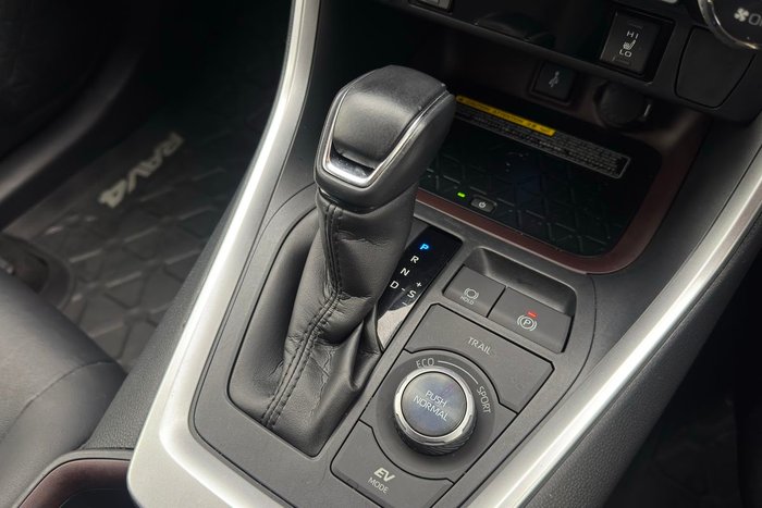 2020 Toyota RAV4 Cruiser