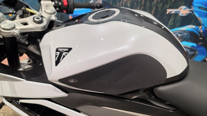 Triumph Daytona 660 LAMS Daytona