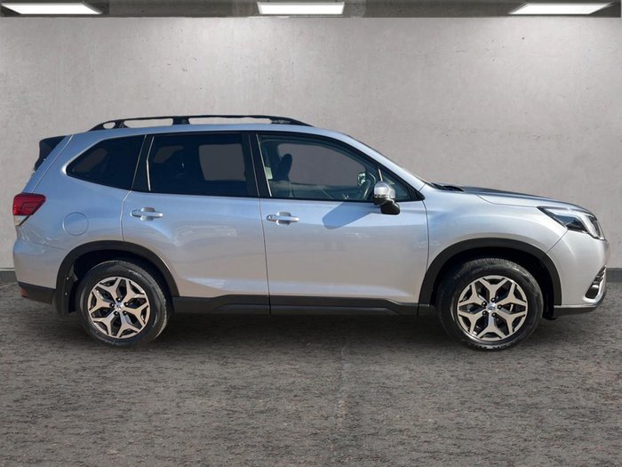 2025 Subaru Forester 2.5i-L