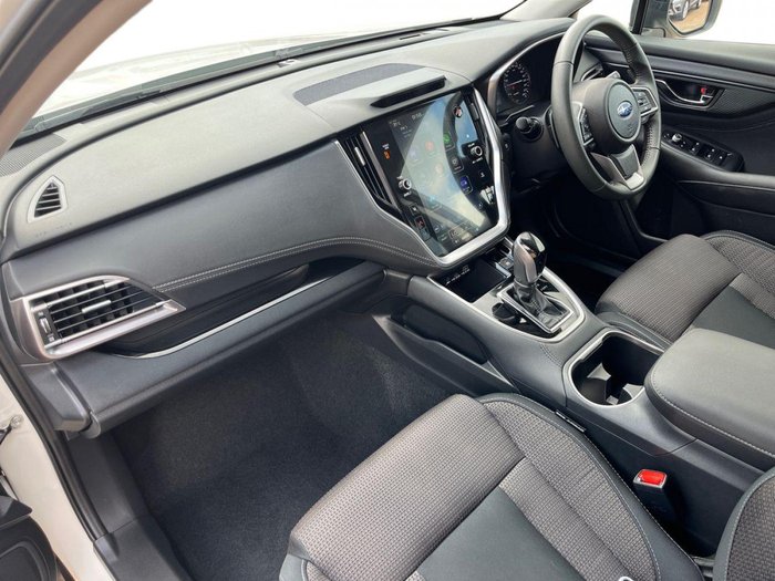 2025 Subaru Outback AWD