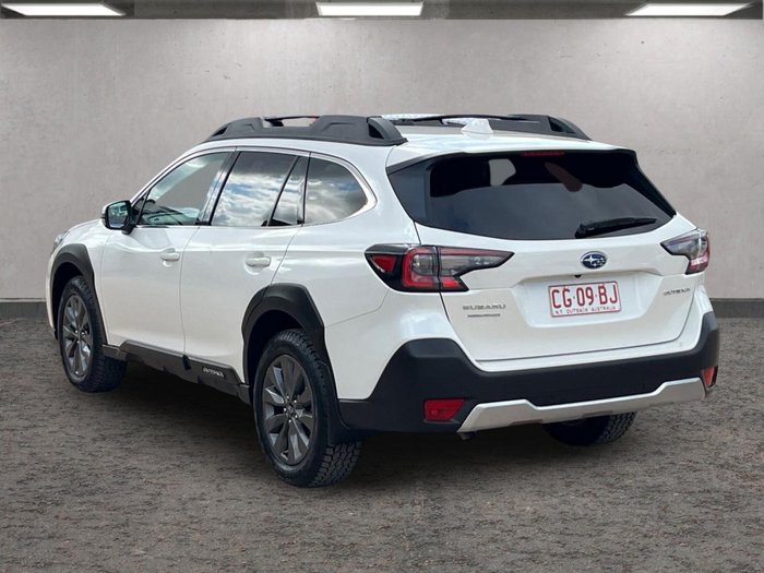 2025 Subaru Outback AWD