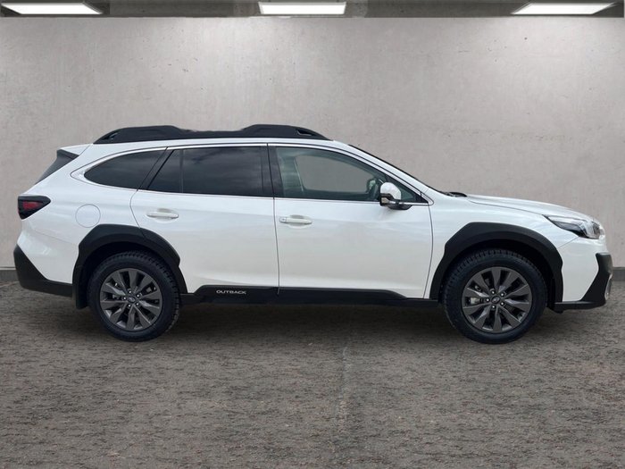 2025 Subaru Outback AWD