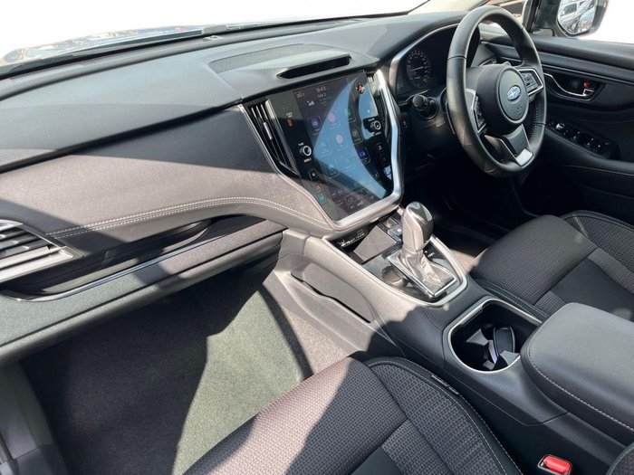 2025 Subaru Outback AWD