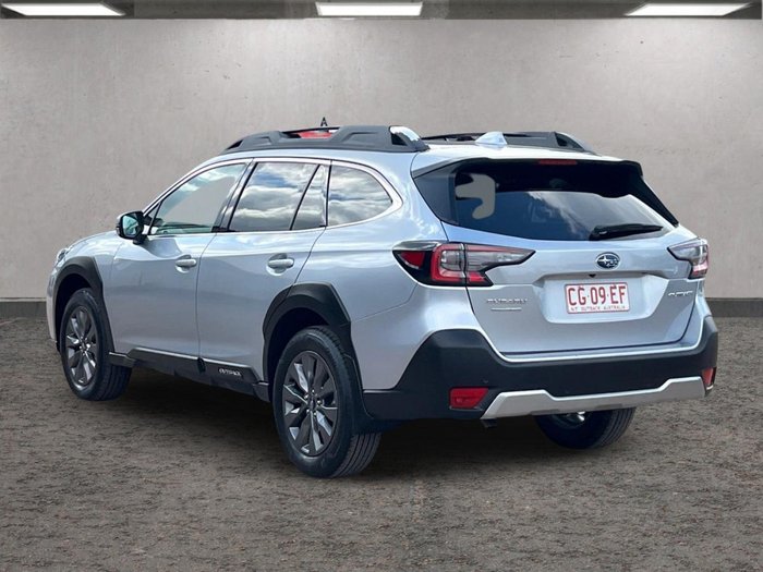 2025 Subaru Outback AWD