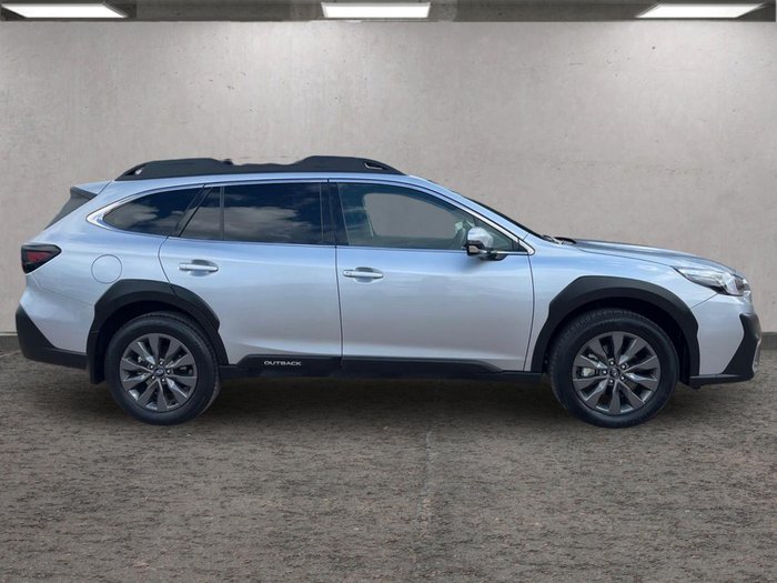 2025 Subaru Outback AWD