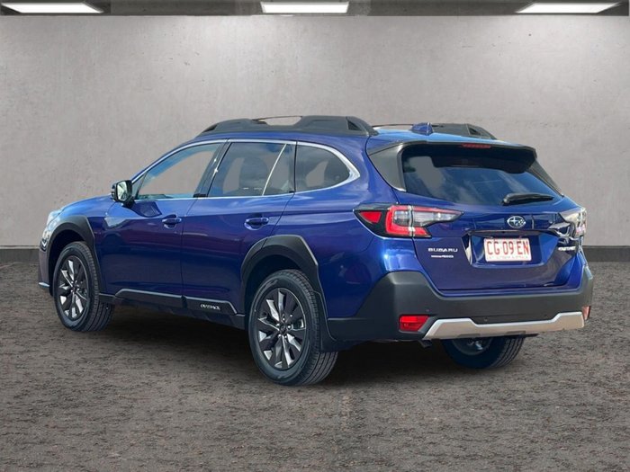 2025 Subaru Outback AWD