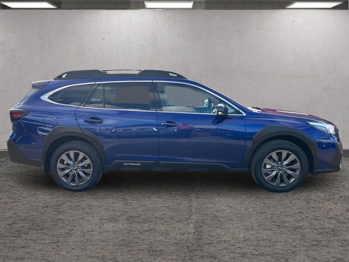 2025 Subaru Outback AWD