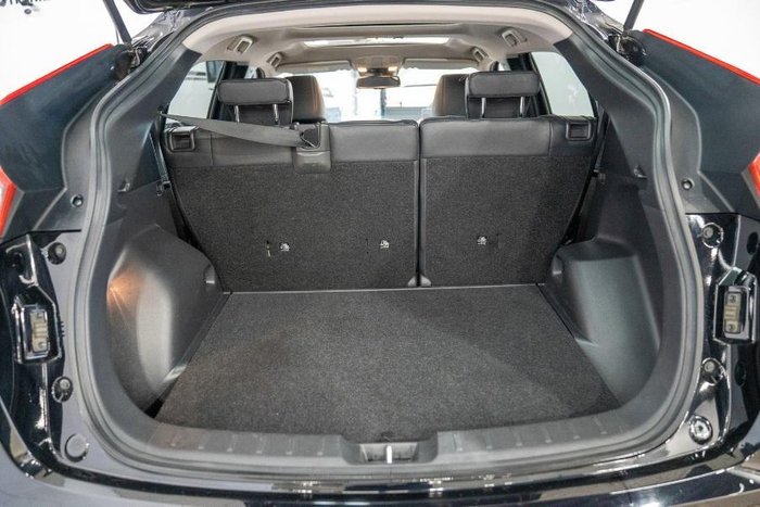2018 Mitsubishi Eclipse Cross Exceed