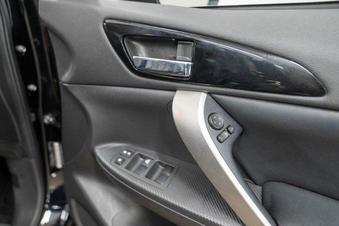 2018 Mitsubishi Eclipse Cross Exceed
