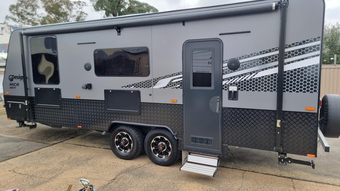 2023 Design RV Mica