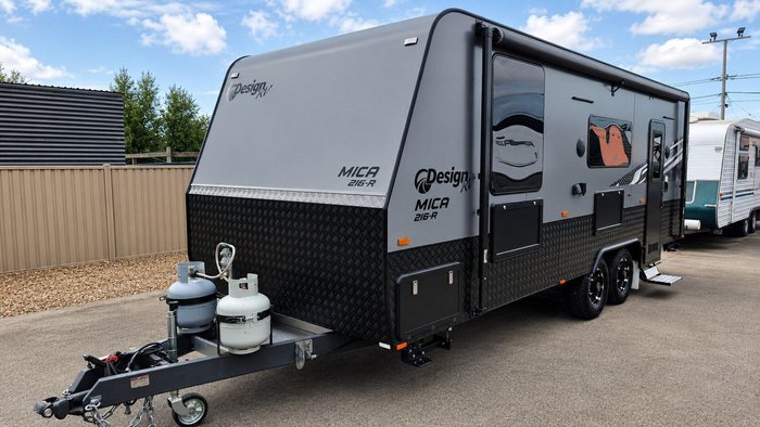 2023 Design RV Mica