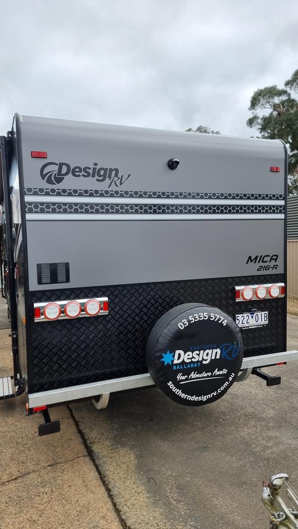 2023 Design RV Mica