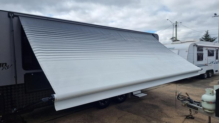 2023 Design RV Mica