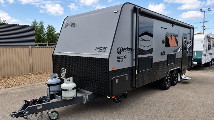 2023 Design RV Mica