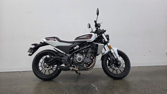 2024 HARLEY-DAVIDSON