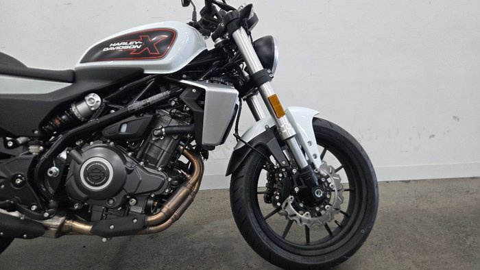 2024 HARLEY-DAVIDSON