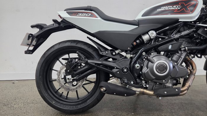 2024 HARLEY-DAVIDSON