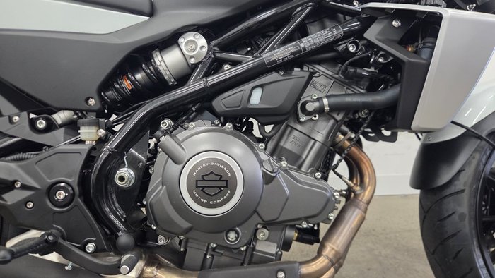 2024 HARLEY-DAVIDSON