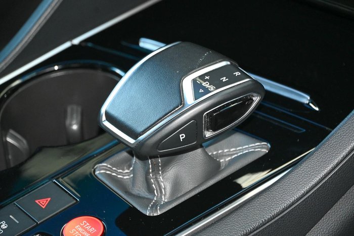 2020 Volkswagen Touareg V8 TDI R-Line