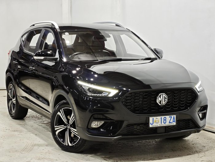 2021 MG ZST