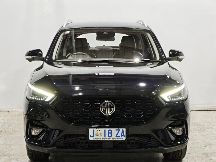 2021 MG ZST Excite