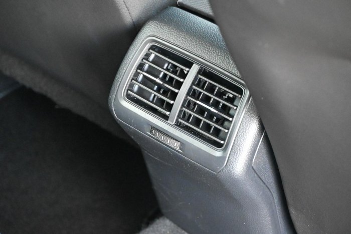 2018 Volkswagen Golf 110TSI Trendline