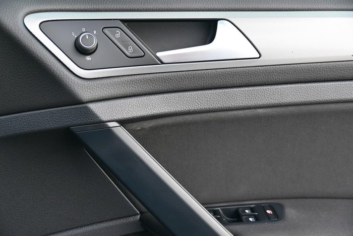 2018 Volkswagen Golf 110TSI Trendline