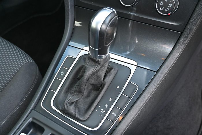 2018 Volkswagen Golf 110TSI Trendline