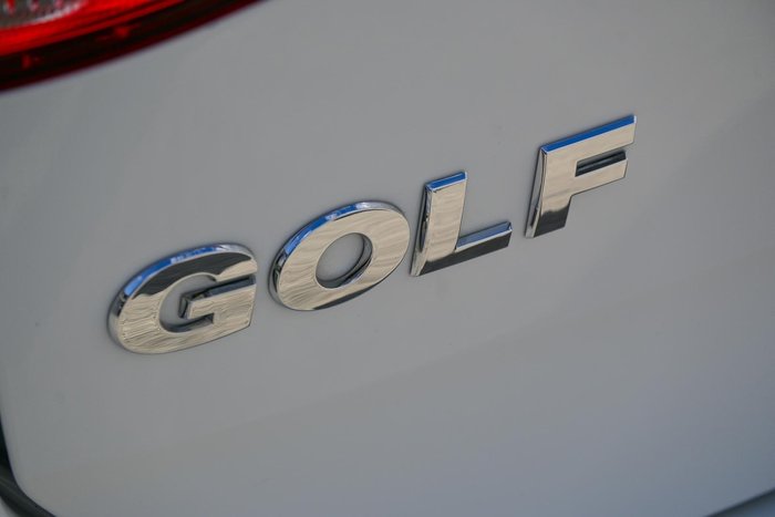 2018 Volkswagen Golf 110TSI Trendline