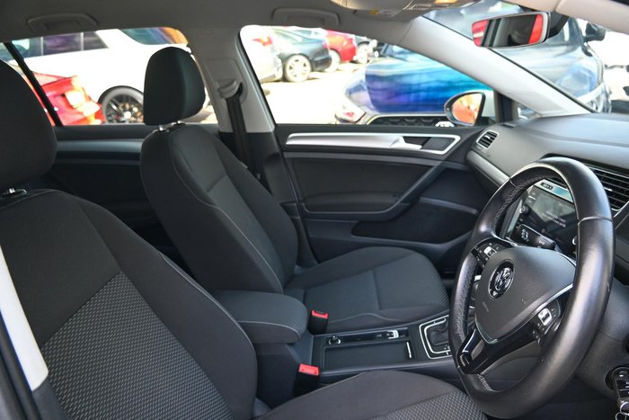 2018 Volkswagen Golf 110TSI Trendline