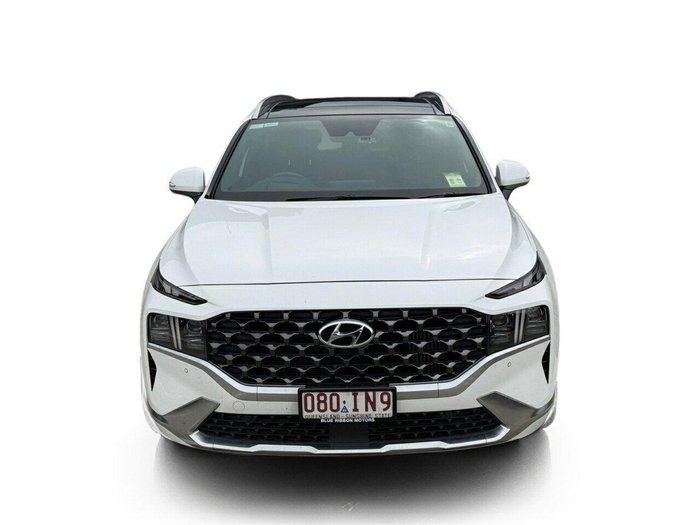 2023 Hyundai Santa Fe Hybrid Highlander