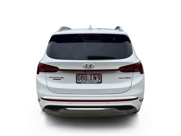 2023 Hyundai Santa Fe Hybrid Highlander