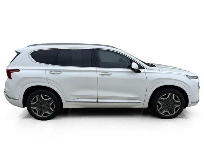 2023 Hyundai Santa Fe Hybrid Highlander