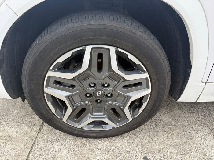 2023 Hyundai Santa Fe Hybrid Highlander