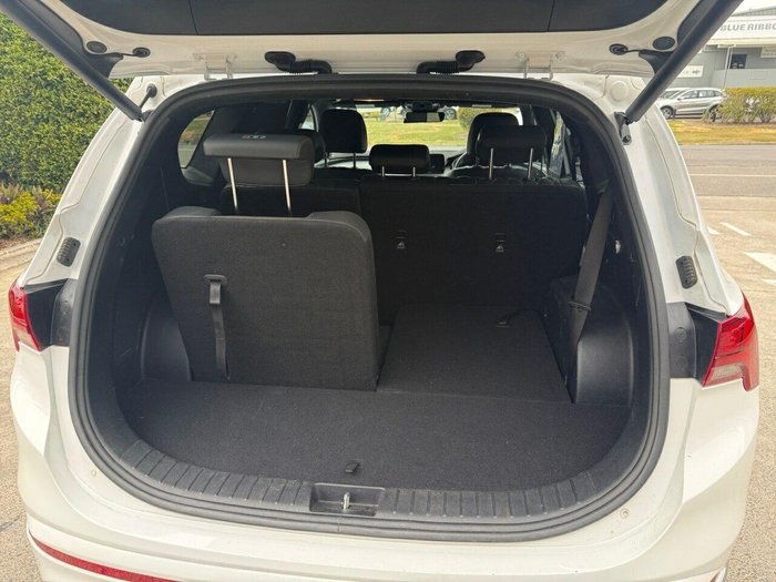 2023 Hyundai Santa Fe Hybrid Highlander