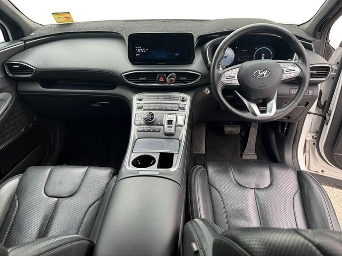 2023 Hyundai Santa Fe Hybrid Highlander