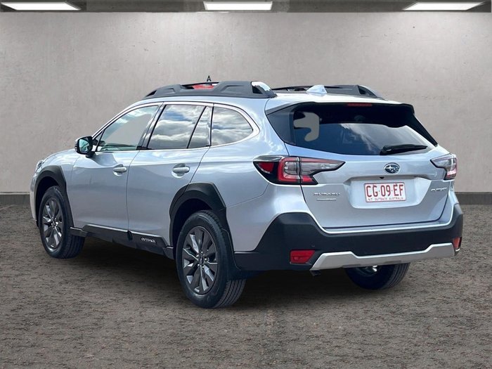 2025 Subaru Outback AWD