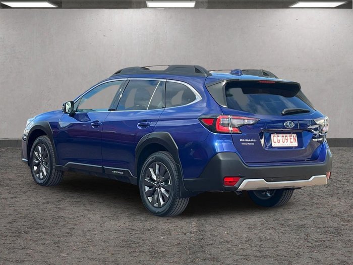 2025 Subaru Outback AWD