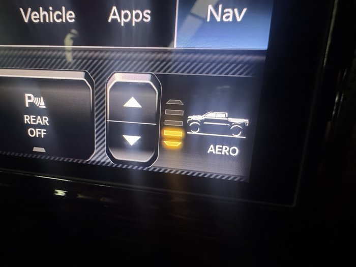 2025 RAM 1500 Limited Hurricane HO RamBox DT MY26 4X4 Dual Range Diamond Black