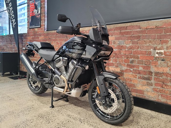 2025 Harley-Davidson Pan America 1250 Special
