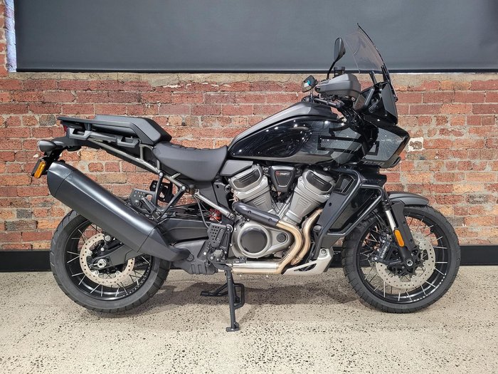 2025 Harley-Davidson Pan America 1250 Special
