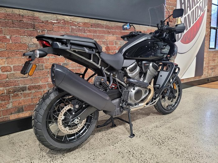 2025 Harley-Davidson Pan America 1250 Special