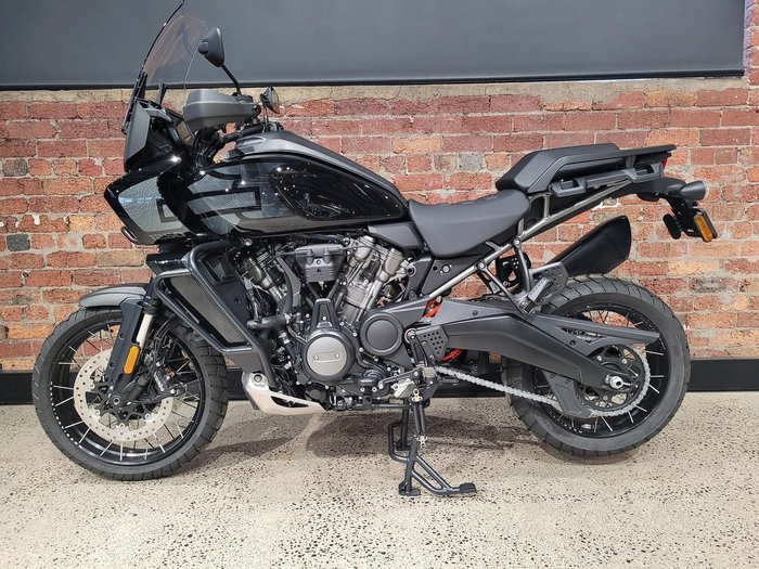 2025 Harley-Davidson Pan America 1250 Special