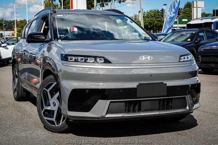 2026 Hyundai Elexio
