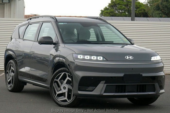 2026 Hyundai Elexio