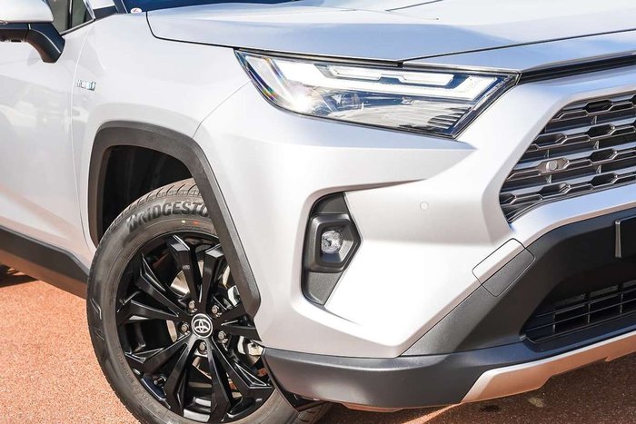 2023 Toyota RAV4 Cruiser